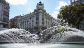 ВРЕМЕНСКА ПРОГНОЗА: Ево шта можемо очекивати данас, РХМЗ најавио када стижу пљускови