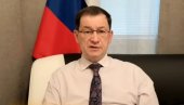 MOSKVA UPOZORAVA PROTIVNIKE: Militarizacija i retorika protiv Rusije su opasne i neodgovorne