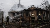 УКРАЈИНЦИ ОПЕТ ПУСТИЛИ КРВ РУСКИХ ЦИВИЛА: Нови страшан злочин у Енергодару