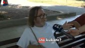 ЗИМИ КУКУ ХЛАДНО, ЛЕТИ КУКУ ВРУЋЕ: Ово морате погледати, Мостарац коментаром о врућинама насмејао све (ВИДЕО)
