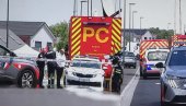 УМЕСТО СЛАВЉА СНИМИЛИ СМРТ: Језива трагедија у Француској имала посебно тешку позадину, некима лет у срушеном авиони био поклон