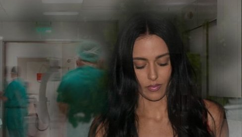 МАХРИНА ПОНОВО ОПЕРИСАНА: Доктори морали да јој замене стент - Надам се да ће све бити како треба...