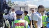 АЛБАНЦИ ЗГРОЗИЛИ АУСТРИЈУ Вилимски/Краус: Оштро осуђујемо поступање полиције на Газиместану на тзв. Косову (ВИДЕО)