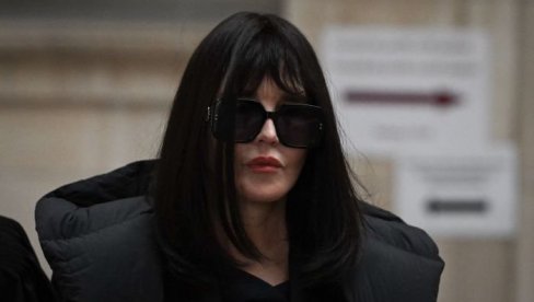 СЛАВНА ГЛУМИЦА ЈАВИЛА ПАРТНЕРУ ДА ЈЕ ТРУДНА, А ОН ЈОЈ ПРЕКИНУО ВЕЗУ: Рекао да га дете не занима, па оженио другу