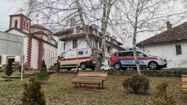 ПРЕВЕНТИВНИ ПРЕГЛЕДИ ДОСТУПНИ И НАЈУДАЉЕНИЈИМ СЕЛИМА: Општина Трговиште подржава рад Дома здравља