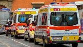 Акција италијанских Спасилачких тимова: Евакуисали хеликоптером групу од шест немачких девојчица