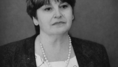 ПРЕМИНУЛА МИРЈАНА ТОМАШЕВИЋ: Дирљив опроштај колега из градске Библиотеке у Врању