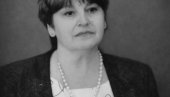PREMINULA MIRJANA TOMAŠEVIĆ: Dirljiv oproštaj kolega iz gradske Biblioteke u Vranju