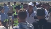 KURTI NEMA NI STIDA, NI SRAMA: Hapšenje na Gazimestanu mu nije dovoljno, pa sada udara paprene kazne i proteruje narod (VIDEO)