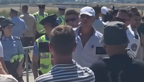TUKLI SU NAS, VREĐALI I TERALI DA...: Mladići iz Crne Gore izneli teške optužbe o postupanju tzv. kosovske policije