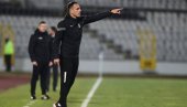 НАПАДНУТ ТРЕНЕР ТЕЛЕОПТИКА: Бивши играч Партизана завршио у болници!