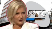 НАКАШЉАО СЕ ДВА ПУТА И ПАО МРТАВ: Водитељки РТС-а преминуо муж на летовању
