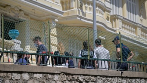 НЕМА СПАСА НИ У МОНАКУ: Шта мења покушај атентата на украјинског тајкуна Јермолајева?