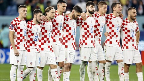 HRVATSKA GLEDA I NE VERUJE! Glavna zvezda tima izbačena iz ekipe, otkriveni novi detalji