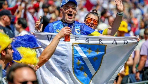 ЦЕО РЕГИОН У ШОКУ! Босанци отели српску заставу на Мундијалу, а када чујете праву истину остаћете без текста