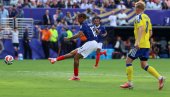 LIVERPUL SPREMA TRANSFER BOMBU: Francuz odbio PSŽ i novi ugovor - stiže u Premijer ligu?