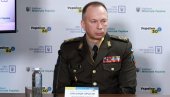 PUTIN NAPADA UKRAJINU IZ BELORUSIJE? Sirski upzorio: Moramo uzeti u obzir sve, čak i najgore opcije