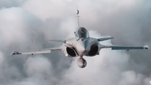 HRVATI TEŠKA SRCA PRIZNALI: Srbija će dobiti Rafale koji bi zbrisali naše u vazdušnim borbama