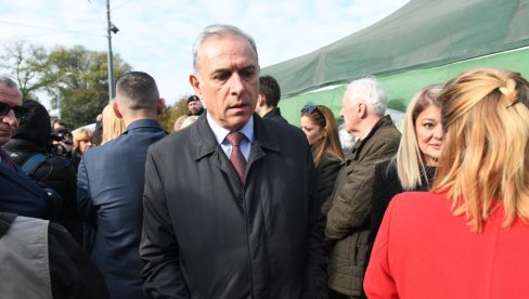 OBAVLJEN INFORMATIVNI RAZGOVOR SA PONOŠEM: Oglasilo se VJT povodom slučaja zvučni top