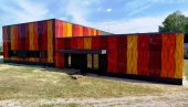 ЈОШ МАЛО ДО ЗАВРШЕТКА МУЗЕЈА СТАКЛАРСТВА: Параћину још 7 милиона за преостале радове