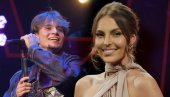 СВЕ ЉУБАВИ ЏЕЈЛЕ РАМОВИЋ: Била лудо заљубљена у чувеног певача који је хтео да се замонаши, 1 колега је избрисао за сва времена!