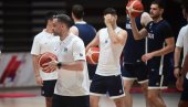 АЛИМПИЈЕВИЋ ПРЕЛОМИО! Србија не рачуна на овог центра!