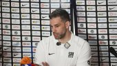 СРБИЈА ИГРА ОДЛУЧУЈУЋЕ МЕЧЕВЕ! Алимпијевић открио шта ће бити кључно против Швајцарске и БиХ!