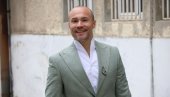 АЦА СОФРОНИЈЕВИЋ О РОЂЕЊУ ЋЕРКЕ ТАРЕ: Кад се родила моја ћеркица родио сам се и ја поново