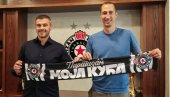 БОМБА У ХУМСКОЈ! Партизан вратио Радосава Петровића