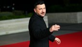 ЗЕЛЕНСКИ ОДЛАЗИ У ИСТОРИЈУ? Овај човек улази у трку за председника Украјине