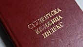 МЕСТА ЗА 176 БРУЦОША: Слободно 98 буџетских индекса за септембарски рок