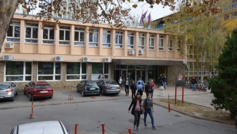 SARADNJA FTN SA VINČOM:  Potpisan Memorandum o razumevanju i saradnji