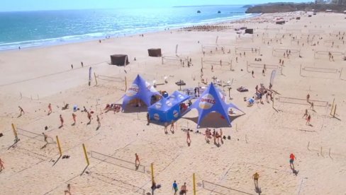 SUNCOBRAN NA OVOJ PLAŽI KOŠTA I PO 550 EVRA: Pravila zbunila turiste, na jednu stvar mora strogo da se pazi