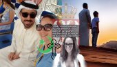 NAJBOGATIJA SRPKINJA: Muž i deca su muslimani, ja pravoslavka - nikada nisam prešla u islam