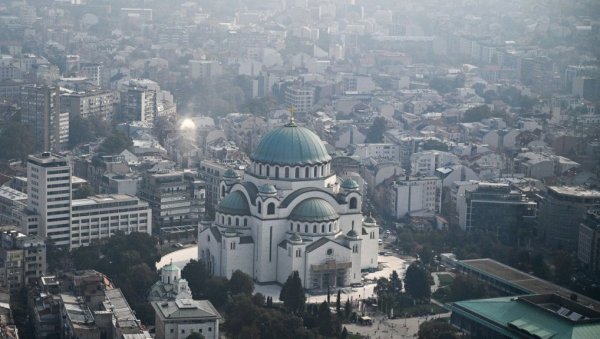 СПЦ УПУТИЛА ПОРУКУ СВИМ ГРАЂАНИМА: На Петровдан је потребно да ураде само једну ствар