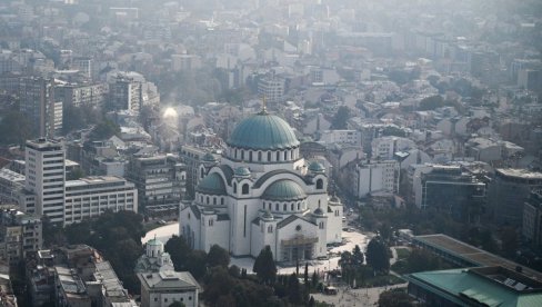 СПЦ УПУТИЛА ПОРУКУ СВИМ ГРАЂАНИМА: На Петровдан је потребно да ураде само једну ствар