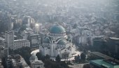 SPC UPUTILA PORUKU SVIM GRAĐANIMA: Na Petrovdan je potrebno da urade samo jednu stvar