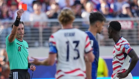 UEFA JE TOTALNO ZATEČENA: Odluka FIFA o ukidanju suspenzije Baolgunu prešla crvenu liniju