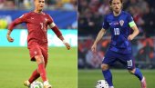 HRVATI U VELIKOM PROBLEMU: Dalić sve teže popunjava rupe u odbrani