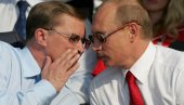 BIO JE PUTINOV ČOVEK OD POVERENJA I ZGRNUO MILIONE: Nakon njegove smrti otkriveno u kakvom luksuzu je živeo (VIDEO)