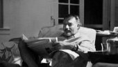 ПРЕЖИВЕО ПОЖАР, РАТ И ДВА ПАДА АВИОНА, ПА ПРЕСУДИО СЕБИ: Животна прича славног писца и данас шокира
