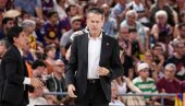 ZVANIČNO! Pedro Martinez novi trener Real Madrida