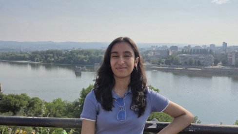 PONOSNA SAM NA ČUKUNDEDU JAŠARA: Jana Durmišević istražila vojnički put svog pretka u Prvom svetskom ratu