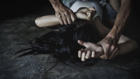 EVROPOL: Razbijene mizogine mreže, 156 žrtava prvo omamljivano pa silovano