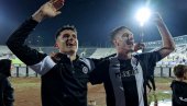 ISPLIVALA TAJNA PARTIZANA! Evo koji klub želi ljubimca grobara!