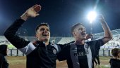 MILIONI U HUMSKOJ! Partizan dogovorio transfer Vanje Dragojevića