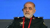 СВАКА АГРЕСИЈА ИЗАЗВАЋЕ ОШТАР ОДГОВОР: Генерал Ирана запретио САД и Израелу