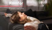 Komfor po meri klijenata: Nova linija paketa ALTA banke