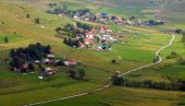 NAJHLADNIJI GRAD U SRBIJI:  Dok smo se kuvali na 40 stepeni, ovde su se noću pokrivali jorganom - Srpski Sibir
