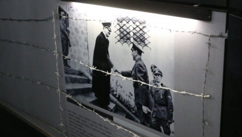 ТРИ ГОДИНЕ РОБИЈЕ ЗА ВЕЛИЧАЊЕ УСТАШТВА: Република Српска уводи нова кривична дела